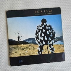 Pink Floyd – Delicate Sound Of Thunder Vinil Duplo Brasil