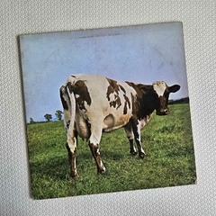 Pink Floyd – Atom Heart Mother Vinil Brasil