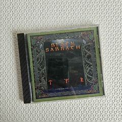 Black Sabbath – Tyr CD