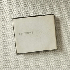 The Beatles – White Album CD Duplo