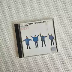 The Beatles - Help! CD US