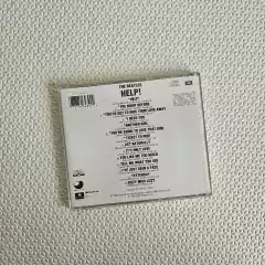 The Beatles - Help! CD US - comprar online