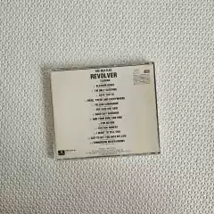 The Beatles - Revolver CD 2009 - comprar online