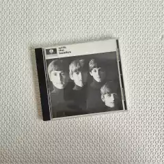 The Beatles - With The Beatles CD Holanda