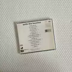 The Beatles - With The Beatles CD Holanda - comprar online