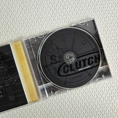 Clutch – Pitchfork & Lost Needles CD US na internet