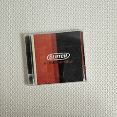 Clutch – Pitchfork & Lost Needles CD US