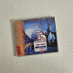 Clutch – Clutch CD US - comprar online