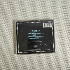 Cream – Goodbye CD Europa - comprar online