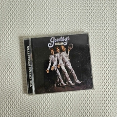 Cream – Goodbye CD Europa