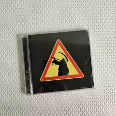 Children Of Bodom – Stockholm Knockout Live CD 2006