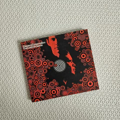 Thievery Corporation – The Cosmic Game CD - comprar online