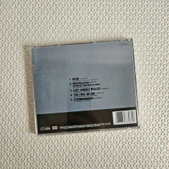 Deep Purple - Made In Europe CD Brasil - Anomalia Distro