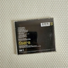 The Doors – The Doors CD Brasil na internet