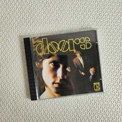 The Doors – The Doors CD Brasil - comprar online