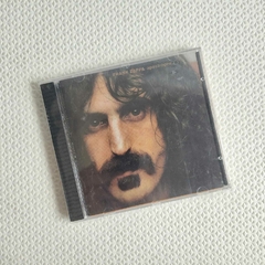 Frank Zappa – Apostrophe CD Brasil - comprar online