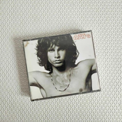 The Doors - The Best Of The Doors CD Brasil - comprar online
