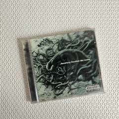 Desultory – Swallow The Snake CD Brasil - comprar online