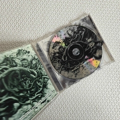 Desultory – Swallow The Snake CD Brasil na internet