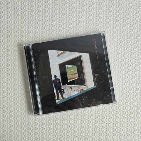 Pink Floyd - Echoes (The Best Of Pink Floyd) CD Duplo - comprar online