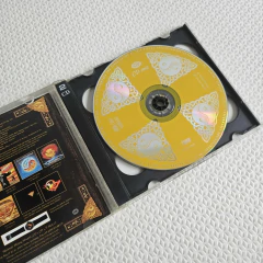 Gamma Ray - Alive '95 CD US na internet