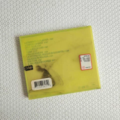 Gianluca Grignani – La Fabbrica Di Plastica CD Italia na internet