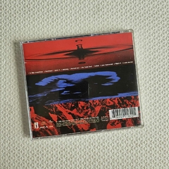 Helmet – Meantime CD 1993 - Anomalia Distro
