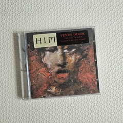 HIM – Venus Doom CD 2007 - comprar online