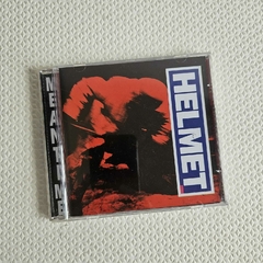 Helmet – Meantime CD 1993 - comprar online