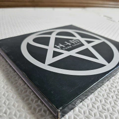 Imagem do HIM - Dark Light CD