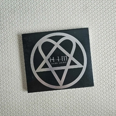 HIM – Dark Light CD - comprar online
