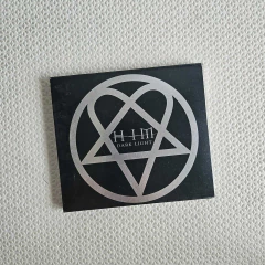 HIM - Dark Light CD - comprar online