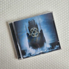 HIM - Dark Light CD - loja online