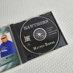 Hawthorn - Hatred Burns CD na internet