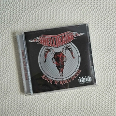 Helltrain – Rock 'N' Roll Devil CD 2008 - comprar online