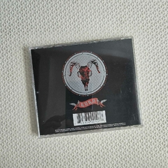 Helltrain – Rock 'N' Roll Devil CD 2008 - Anomalia Distro