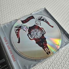 Helltrain – Rock 'N' Roll Devil CD 2008 na internet