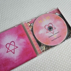 HIM – Razorblade Romance / Gone With The Sin CD na internet