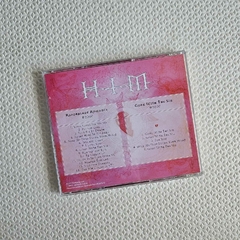 HIM – Razorblade Romance / Gone With The Sin CD - Anomalia Distro