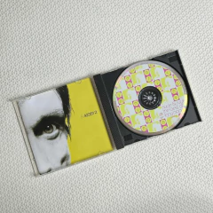 Iggy Pop - Nude & Rude: The Best Of Iggy Pop CD Brasil na internet