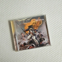 Iced Earth – The Reckoning CD Brasil - comprar online
