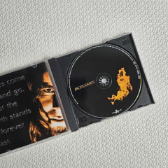 In Flames - Colony CD Alemanha 1999 na internet