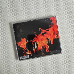 In Flames - Colony CD Alemanha 1999 - Anomalia Distro