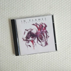 In Flames - Come Clarity CD - comprar online
