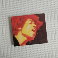 The Jimi Hendrix Experience – Electric Ladyland CD Duplo - comprar online