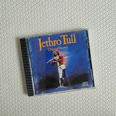 Jethro Tull – Original Masters CD US - comprar online