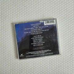 Jethro Tull - Original Masters CD US na internet