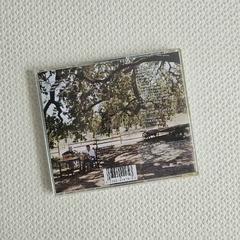 JJ Cale & Eric Clapton – The Road To Escondido CD Brasil - Anomalia Distro