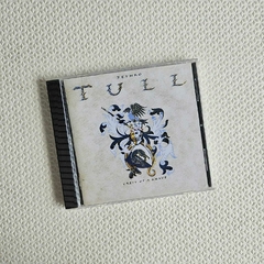 Jethro Tull – Crest Of A Knave CD Brasil - comprar online