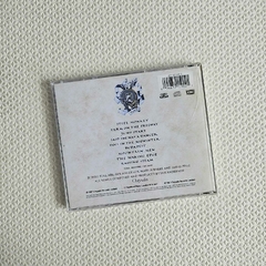 Jethro Tull – Crest Of A Knave CD Brasil na internet